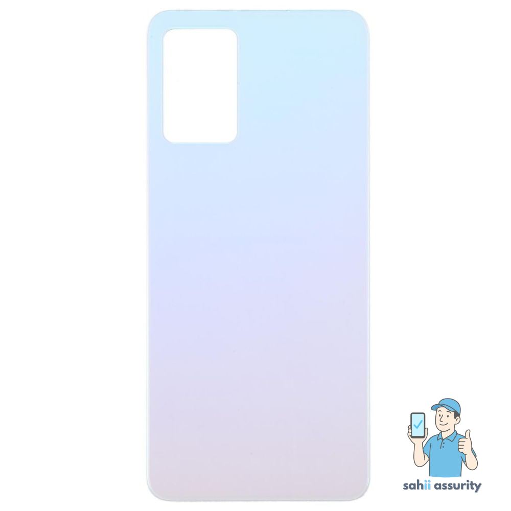 Back Panel Cover for Xiaomi 11i thumbnail